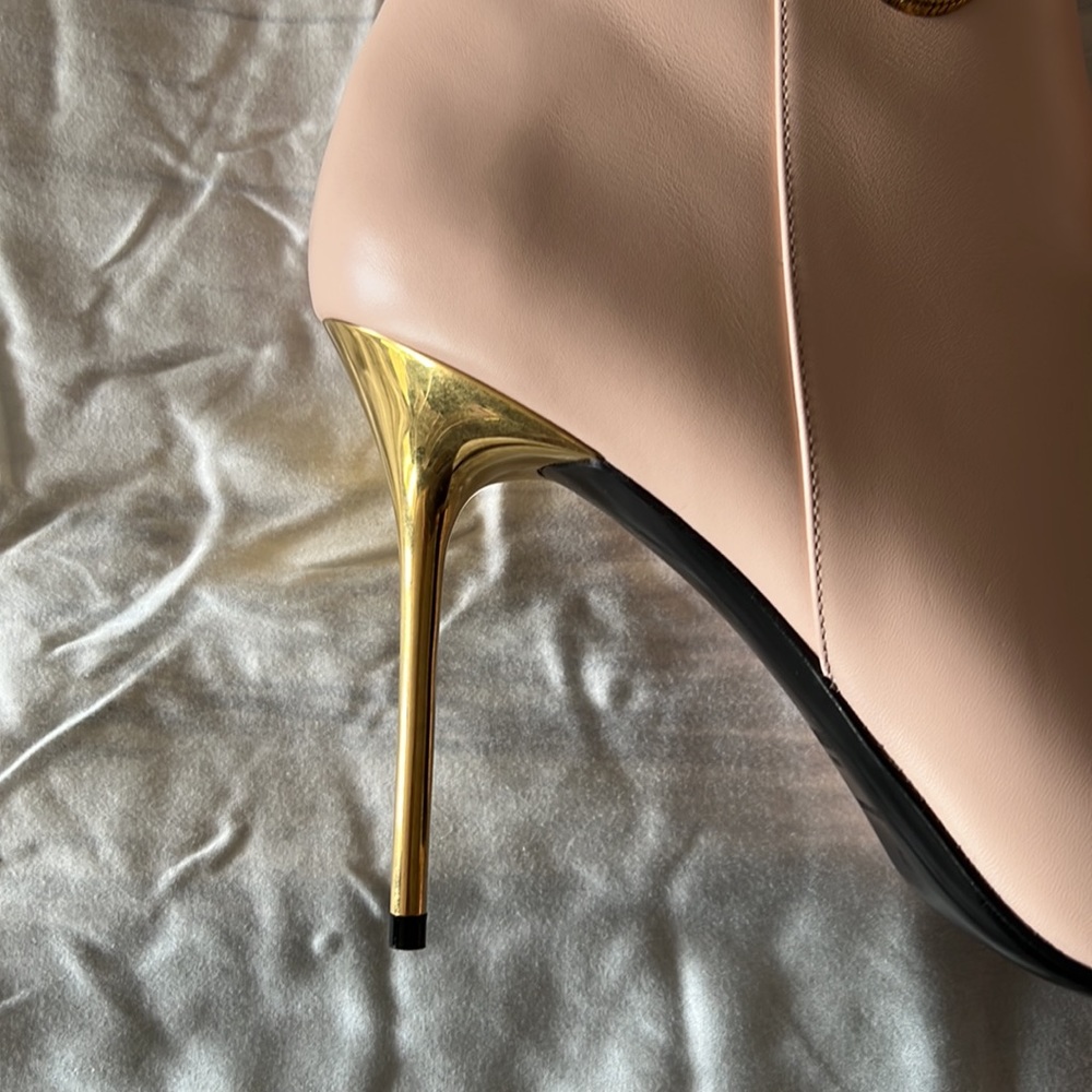 Balmain ankle boots - Picture 5 of 10
